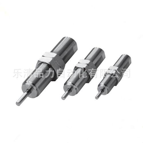 缓冲器KSHA4X4C 5*5C 6x5C 6X8C 7X8C 8X10C-A-B-D-E-F-G-K-BD-DE