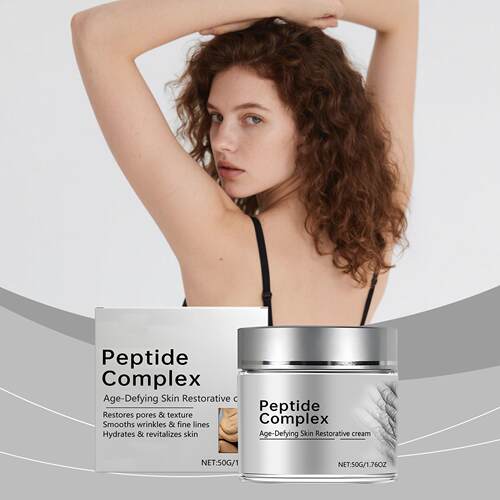 Body Moisturizing Cream - A gentle, plant-based hydrating lo