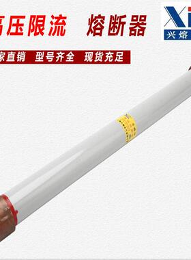 FN3FN5FN7-12R负荷开关用高压熔断器保险管RN3-10V/2A-200A