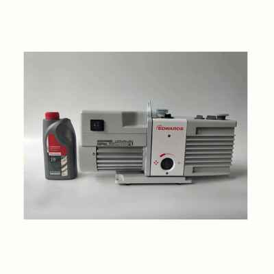英国爱ED8WARDS德华 RV3/RV5/R95V/V12 R双级泵