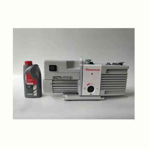 英国爱ED8WARDS德华 RV3/RV5/R95V/V12 R双级泵