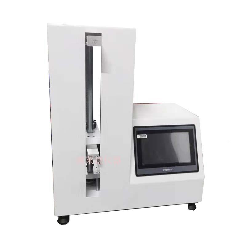 触屏自动YYT1710刺器穿密封穿性和气阻性测试仪刺气密性测试仪