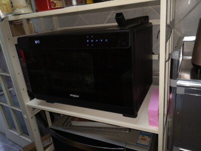 惠而浦WTO-CS262T蒸烤箱一体机怎么样上手后彻底后悔了是吗