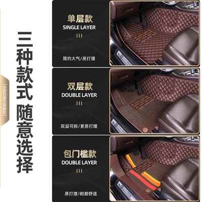 北京现代索纳八代索塔8八老款11/13/14/6695年款1包专用全围汽车