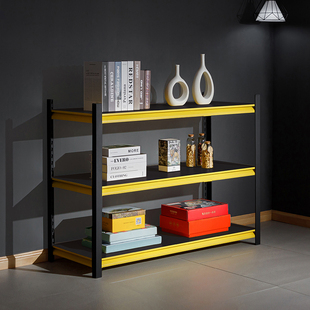 银祥货架置物架家用仓库房厨房储物架阳台储物间置物架超市展示架