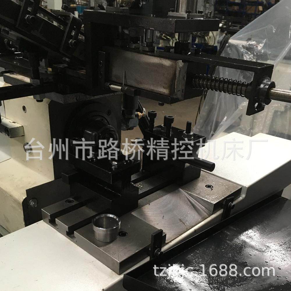 自动仪表车 自动液压全机床精控 自动数车控床床 自动车床加工制