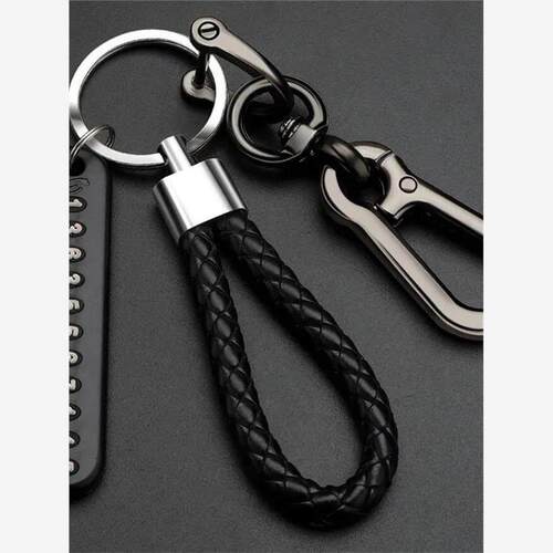 Anti loss car keychain keychain防丢汽车钥匙扣钥匙圈钥匙炼
