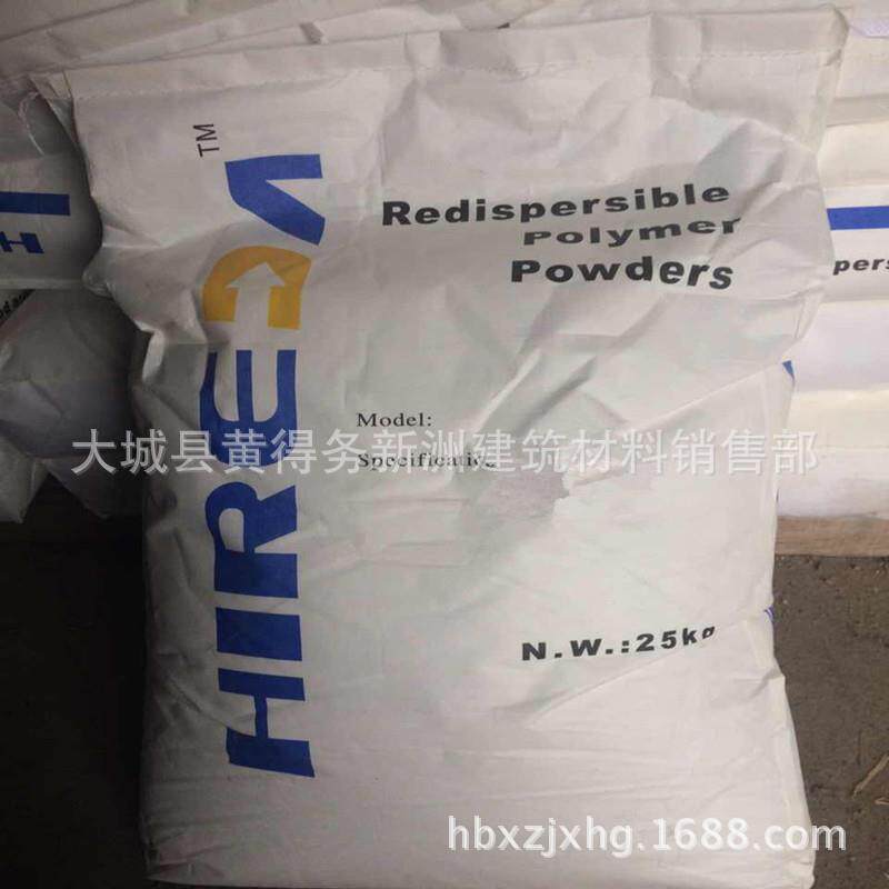 建筑环保速溶胶粉 107 801 901胶水胶粉 多功能型速溶