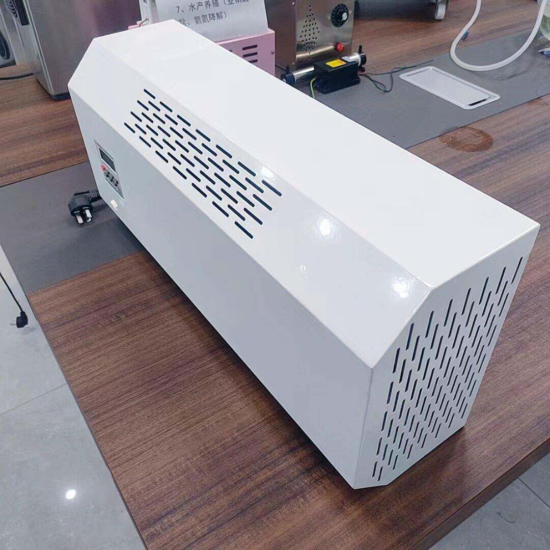 壁挂式臭氧消毒机 壁挂式臭氧发生器 臭氧消毒除味 臭氧除臭机