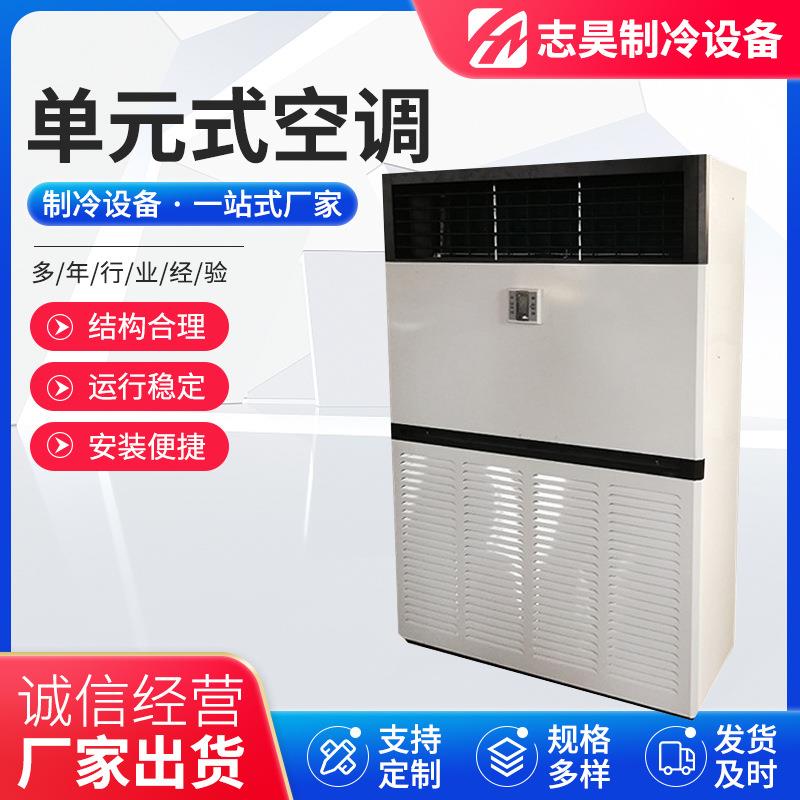 柜式恒温恒湿空调整体式冷柜机医院车间商用变频单元式空调