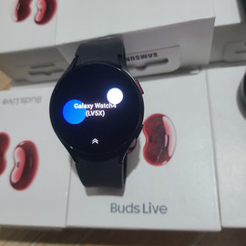 三星galaxywatch4active2智能，手表s3s4运动防水电话游泳记步