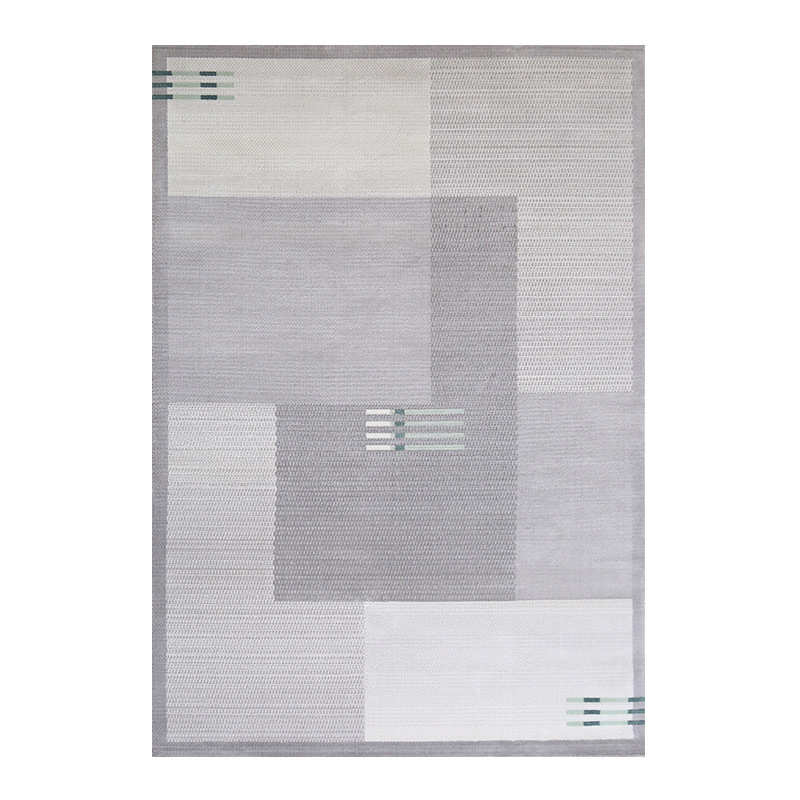 厂家批发地毯蒙特现代简约风格卧室客厅书房用高密威尔顿机织地毯