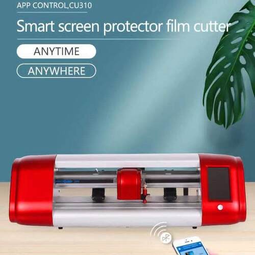 手机模切机CH310蓝牙连接