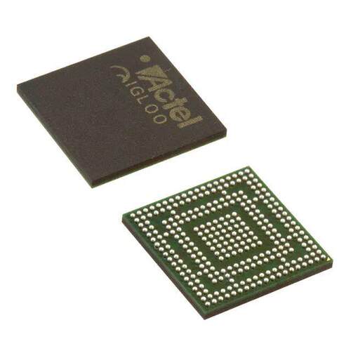 AGL600V2-CS281 Microchip Technology IC FPGA 215 I/O 281CSP I