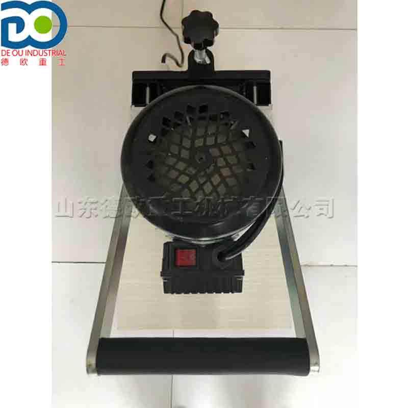 现货门业制作活页钻孔机 手提铰链钻 门窗板式橱柜衣柜合页机
