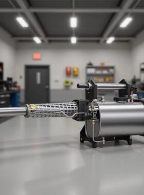 广东脉冲动力弥雾机灭蚊虫猪舍消毒机喷雾器灭四害佳福TS35A