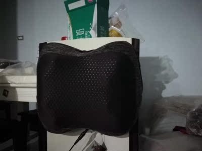 ATEX颈椎按摩器怎么样，小编深度剖析评测？