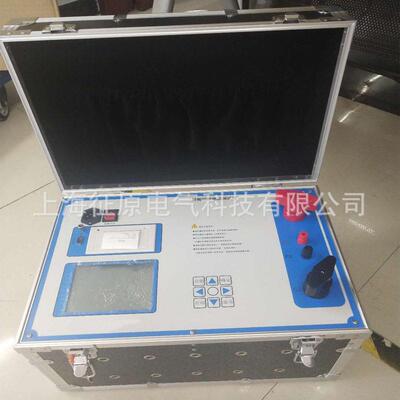 回路电阻测试仪ZYJD-100A200A300A400A500A600A1000A测量仪检测仪
