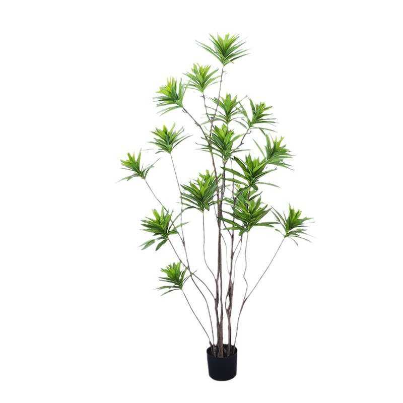 室内家居大型落地仿真百合竹装饰品绿植植物盆栽假绿植造景摆件,鲜花速递/花卉仿真/绿植园艺,仿真绿植,淘宝优惠券,粉丝福利购,淘宝优惠卷