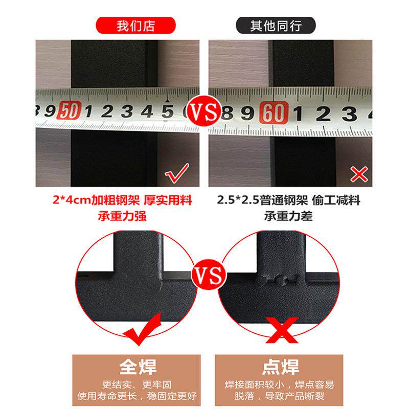 沙发后隙置物架靠背柜床尾床头缝床边窄夹柜收纳柜长条床置KAS缝