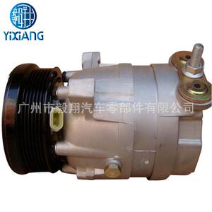 适用 V5 AC Compressor  Riso /  Tacoma 1.6L 2.0L