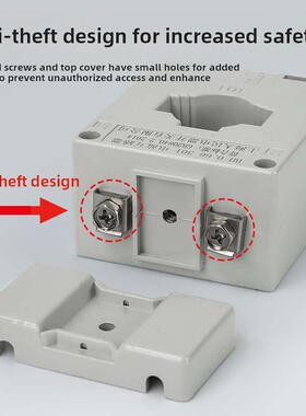 Lmk电流互感器Bh-0.66Ct计量0.5电平交流100/50/50I30I40I