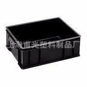 供应塑料周转箱系列产品580 防静电周转箱 250箱