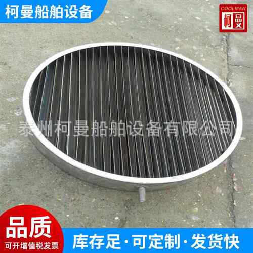 盐过滤器雾海工钻井设适用过滤器用船舶RTO备专盐雾过滤器