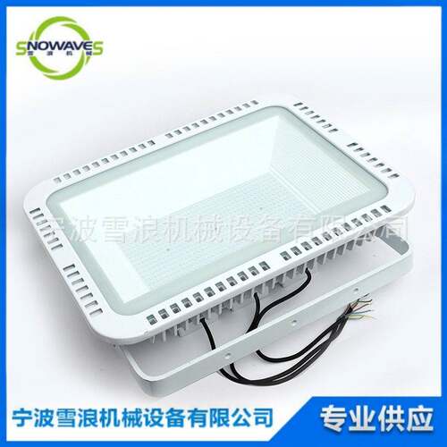 IMPA 791836 791837 TG21-L 船用户外LED铝合金投光灯射灯探照灯