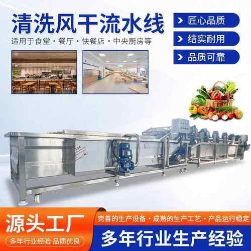 泡菜气泡清洗机胡萝卜清洗机大姜清洗设备不锈钢材质