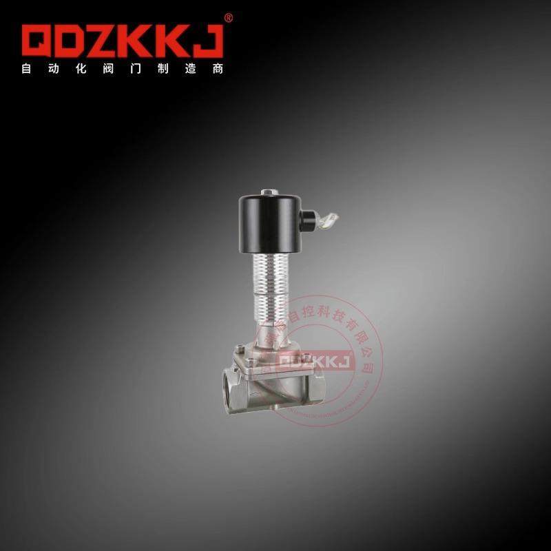 气源处理器耐高温蒸汽电磁控制阀220V24V水分离器过滤器调压阀ZCG