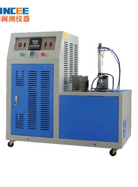 塑料低温冲击法脆化温度试验机GB/T1682/15256橡胶低温脆性测定仪