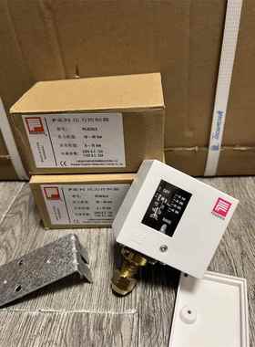 FENSHEN原装上海奉申压力控制器 R410A空调压力表开关 PC45DLE