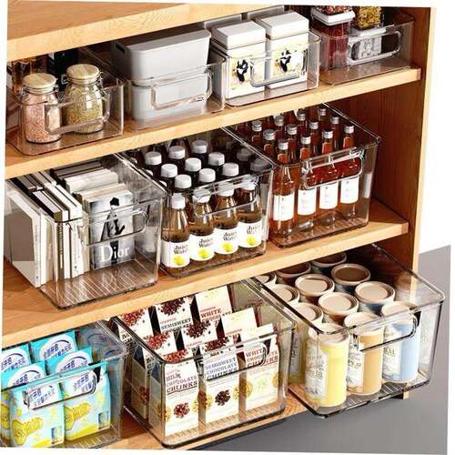 drawer storage cabinet wardrobe tv organizer boxes container