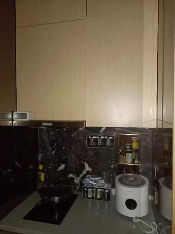 鲁能钓鱼台美高梅公馆1号楼2单元208室（LOFT）
