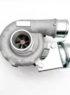 涡轮增压器TF035 28231-27750 49135-07400圣达菲