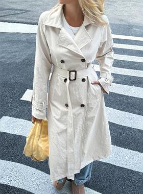 Long sleeved coat, outerwear, women's clothing