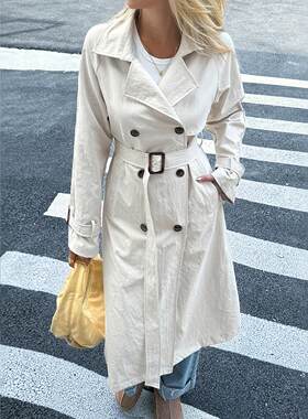 Long sleeved coat, outerwear, women's clothing