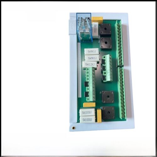 Vs1-12（Zn63）室内真空断路器附件驱动式固定Pcb控制印刷电路板