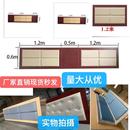 需定制定制直销宾馆酒店单间标间成套家具软包床靠电视柜床头柜全