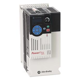 全新AB变频器 PF525变频器25B-D2P3N104 25BD2P3N104 质保一年 现