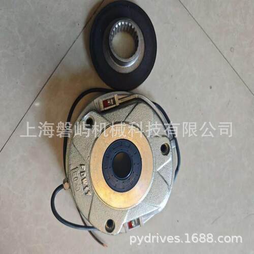 德国保尔BAUER减速电机使用制动器ESX010