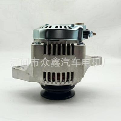 交流发电机12337 6669618 101211-1100 AND0455 1012111100
