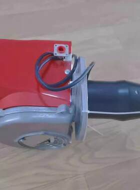 MAX GAS120 MZX GAS250燃烧器 低氮80MG燃烧机点火电极