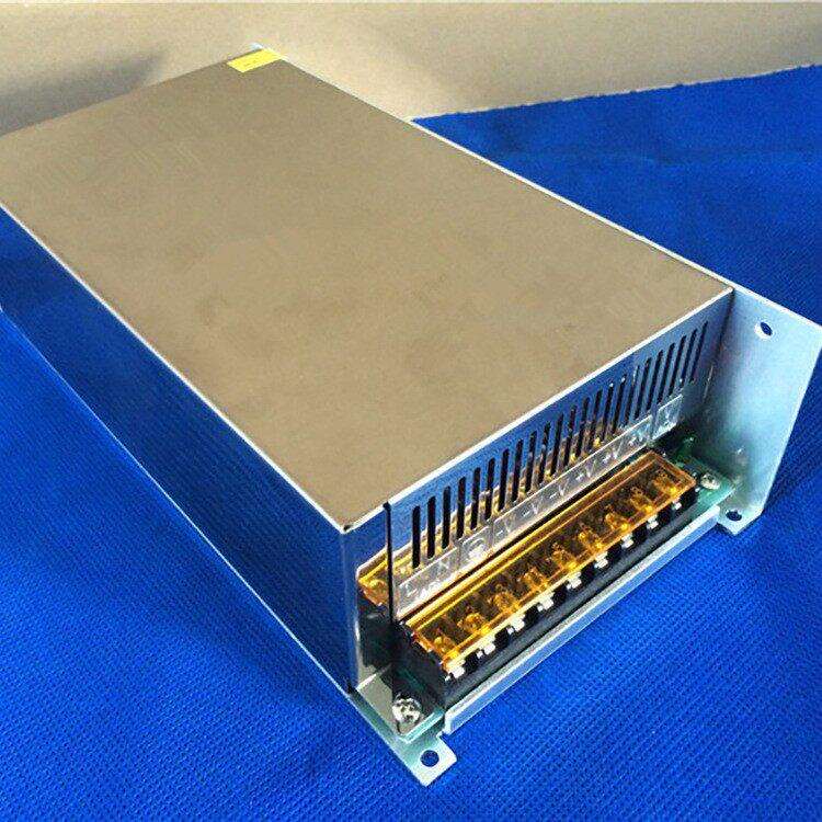 4120W电源1V2V72V1200W36V482V60V90V恒压直流电源灯0箱电机工控