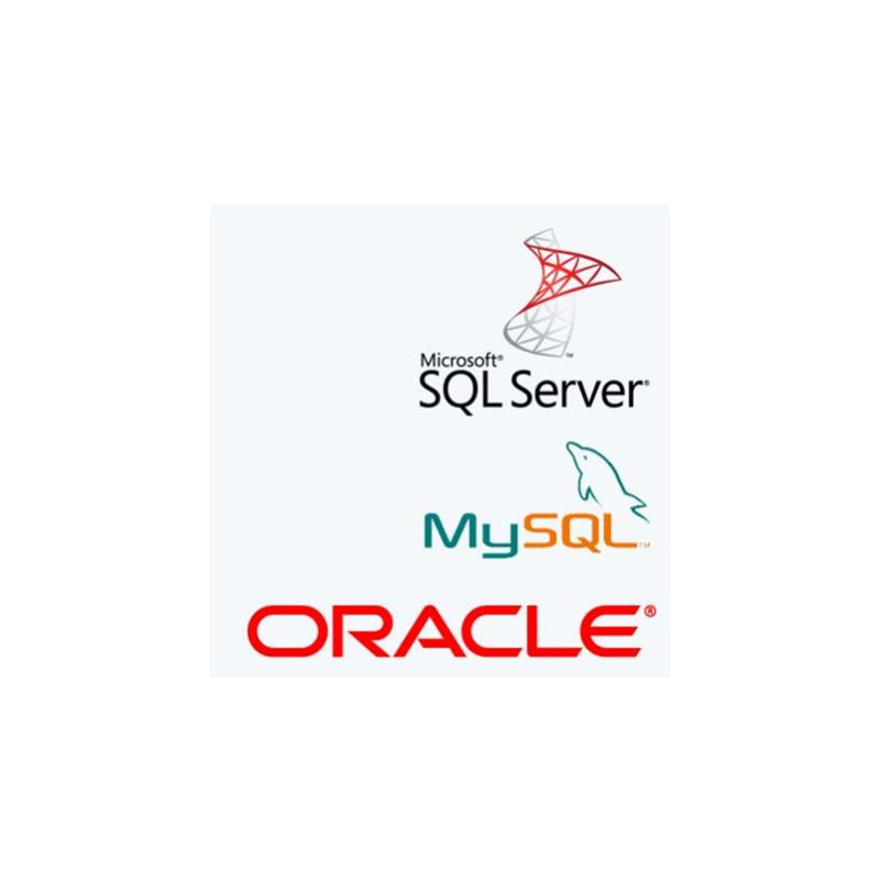 Oracle企业版10g/11g/12c/18c/19c2CPU无限用户Oracle数据库