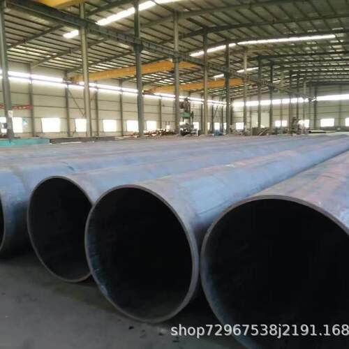 厂家优惠供应A315B A106B螺旋管 直缝焊管 OD219mm 325mm 426mm