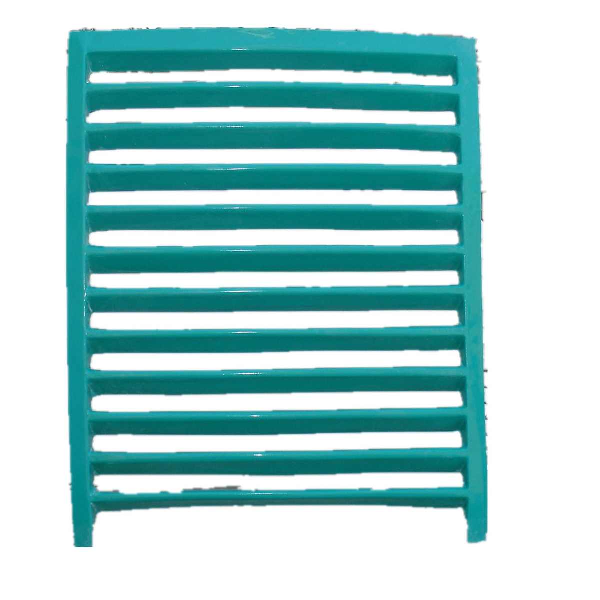 水圆形风窗窗冷却塔玻璃钢板冷却塔供应frp 挡进百叶窗风玻璃钢进