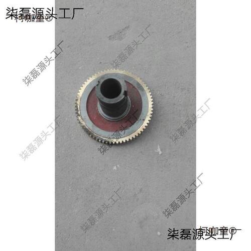 铜轮齿轮中频炉减速机RZS231/431/531铜齿轮蜗杆涡轮铁轴减麦太保