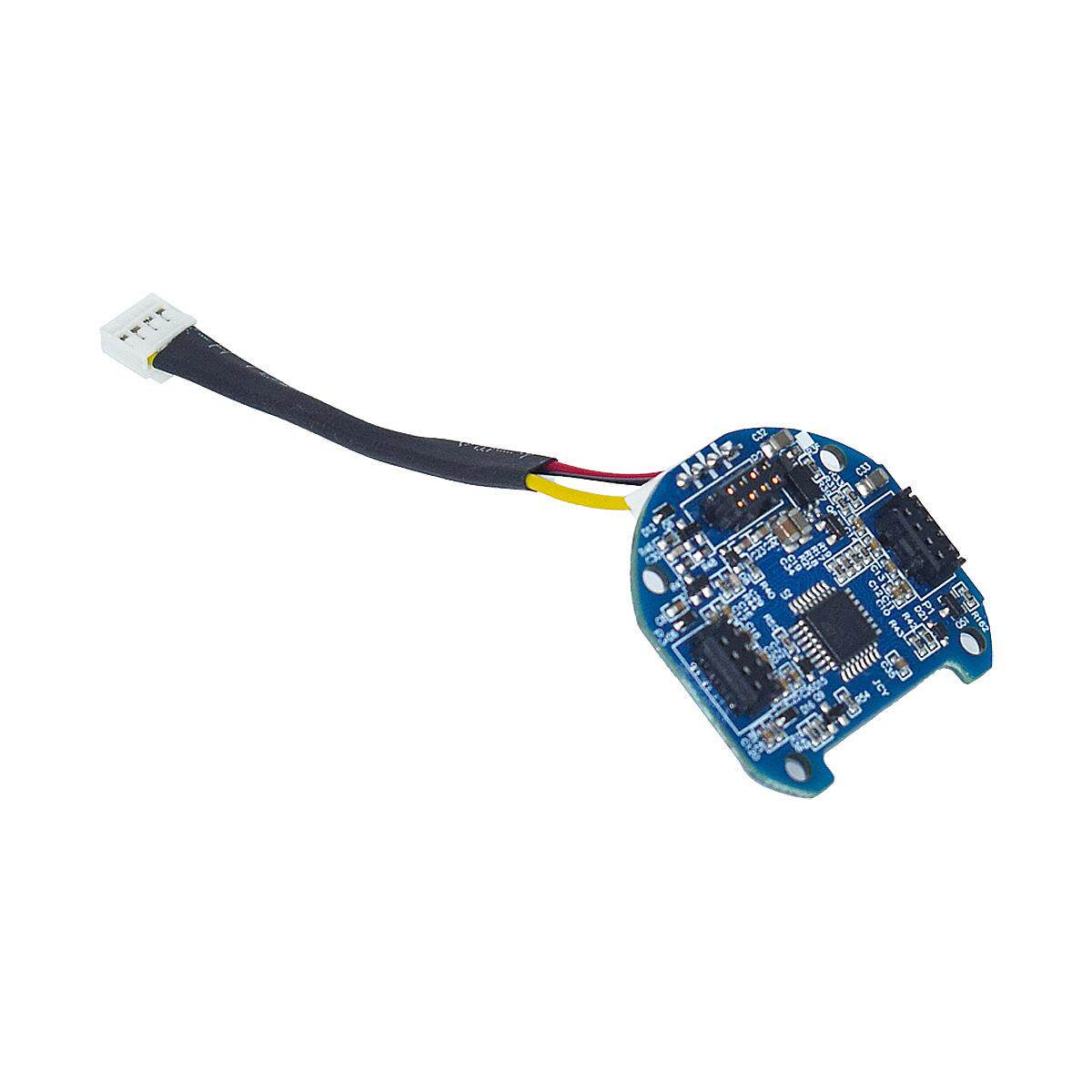 九号ES电动滑板车配件 ES12345电池BMS套件保护边板ES滑板车